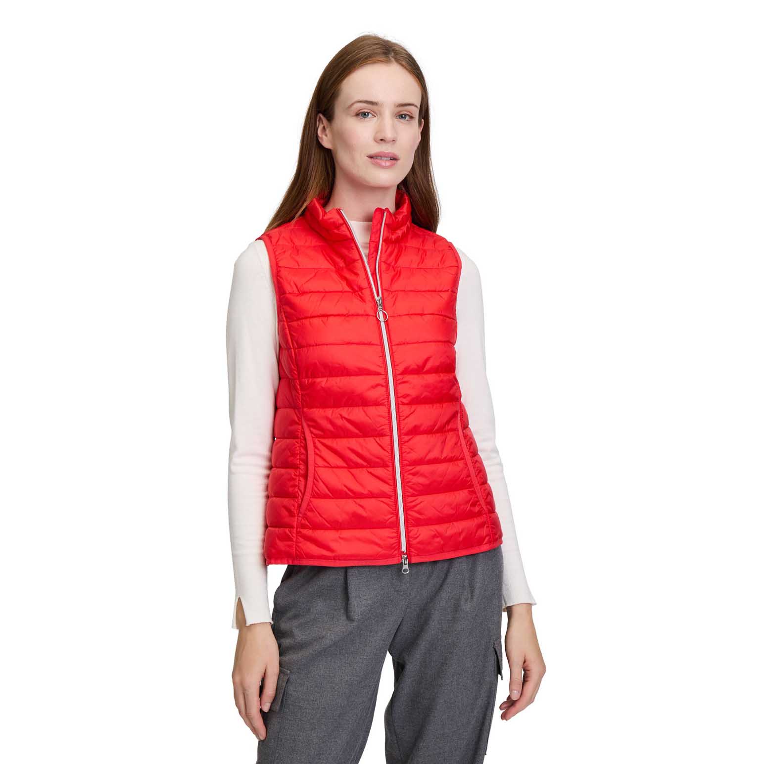 Betty Barclay Vest